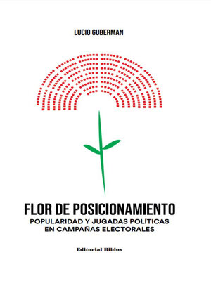 cover image of Flor de posicionamiento